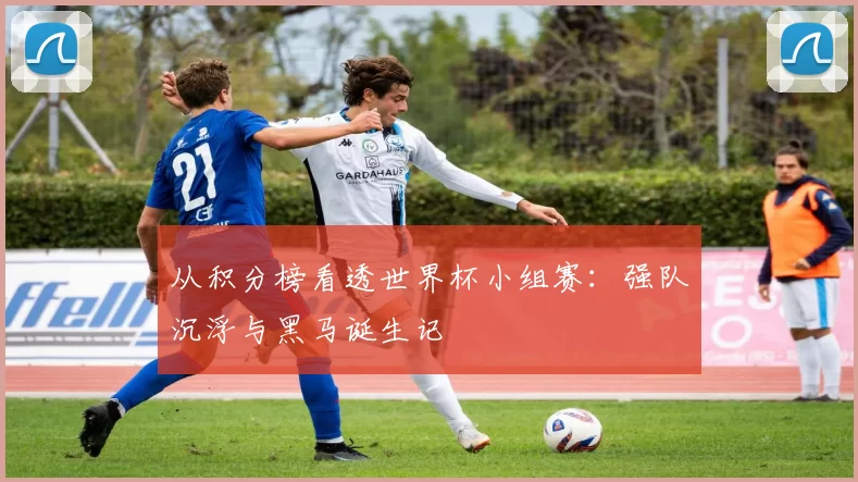 从积分榜看透世界杯小组赛:强队沉浮与黑马诞生记