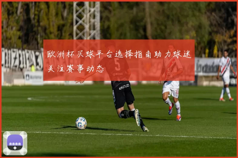 欧洲杯买球平台选择指南助力球迷关注赛事动态