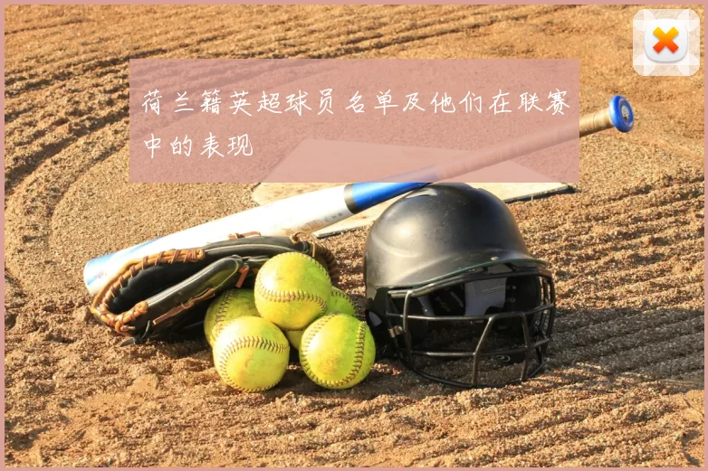 荷兰籍英超球员名单及他们在联赛中的表现