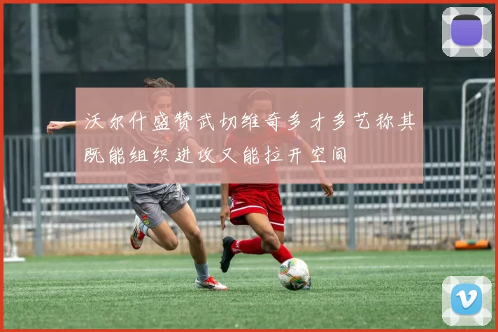 沃尔什盛赞武切维奇多才多艺称其既能组织进攻又能拉开空间