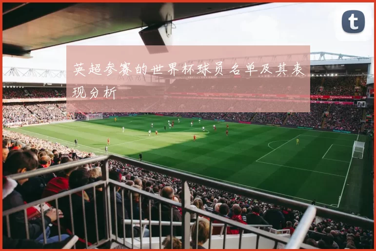 英超参赛的世界杯球员名单及其表现分析