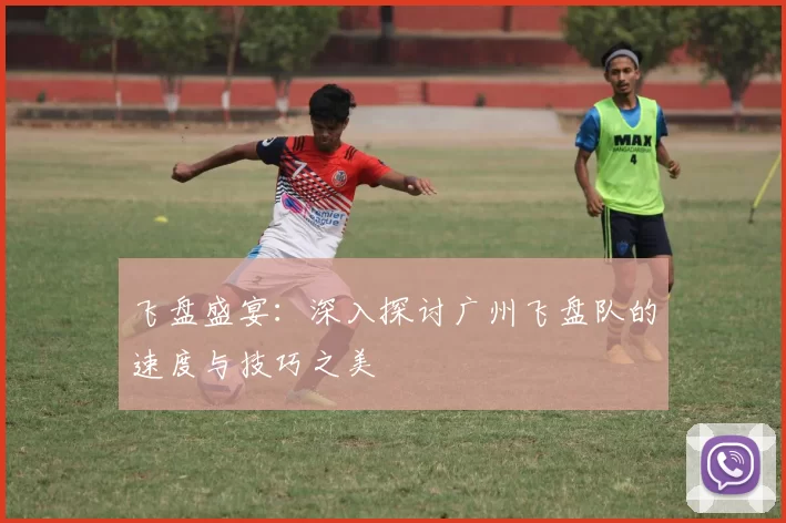 飞盘盛宴：深入探讨广州飞盘队的速度与技巧之美