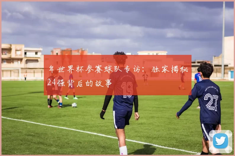 年世界杯参赛球队专访：独家揭秘24强背后的故事