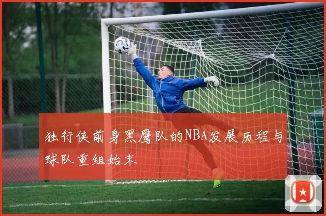 独行侠前身黑鹰队的NBA发展历程与球队重组始末