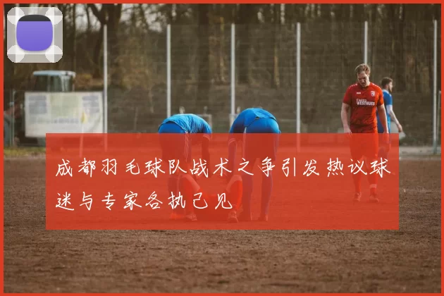 成都羽毛球队战术之争引发热议球迷与专家各执己见