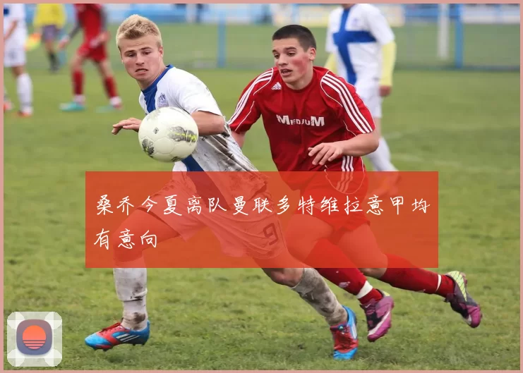 桑乔今夏离队曼联多特维拉意甲均有意向